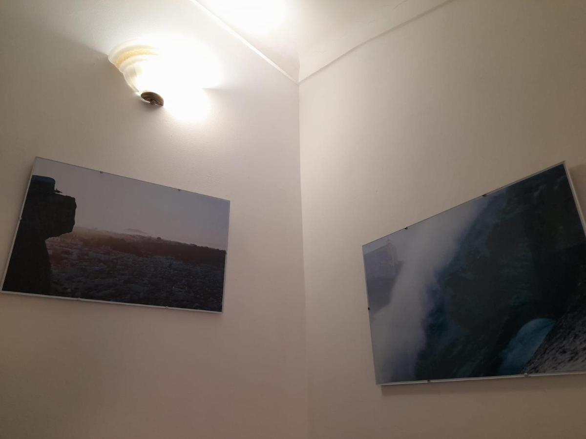 Casa Mar Amar Apartman Nazaré Kültér fotó