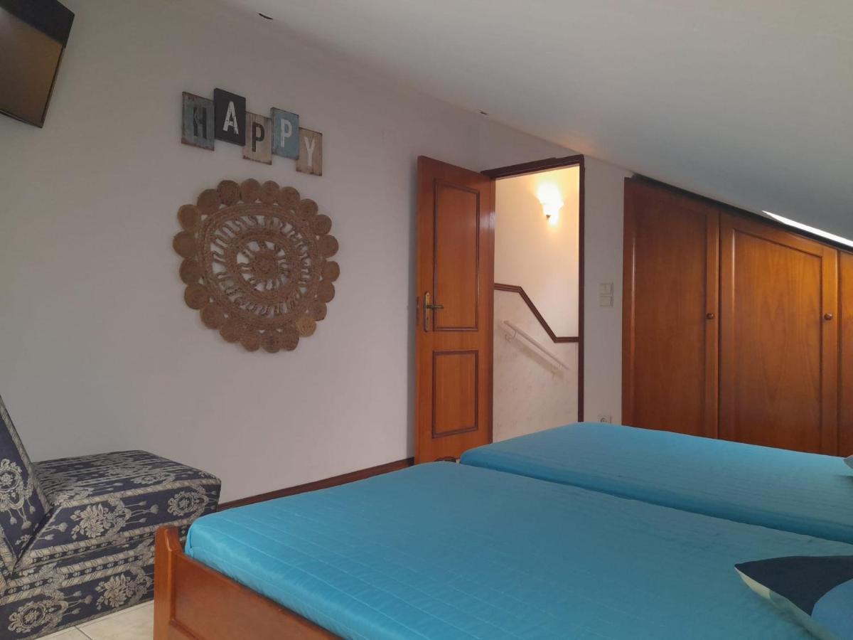 Casa Mar Amar Apartman Nazaré Kültér fotó