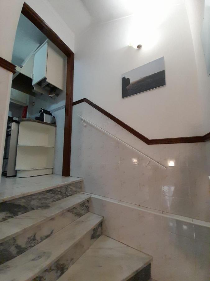 Casa Mar Amar Apartman Nazaré Kültér fotó