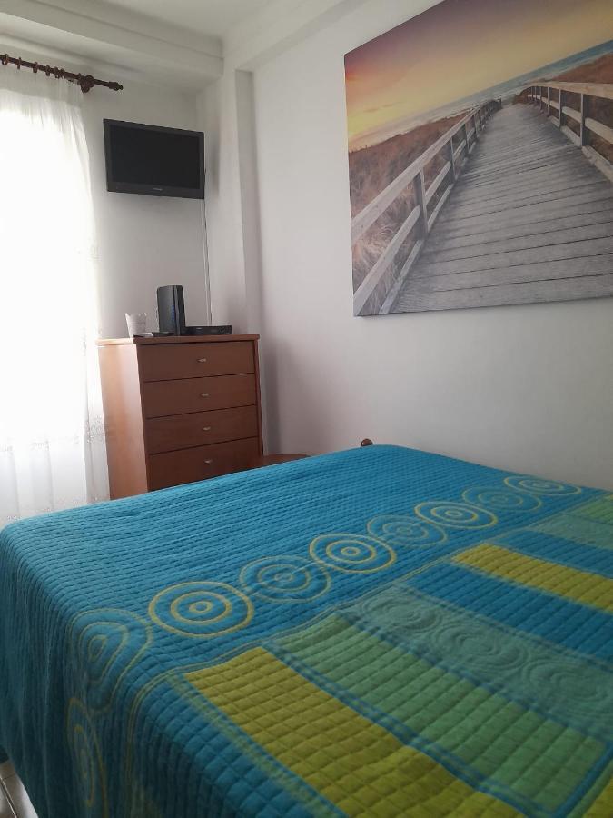 Casa Mar Amar Apartman Nazaré Kültér fotó