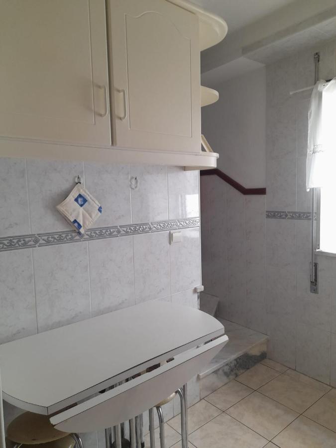 Casa Mar Amar Apartman Nazaré Kültér fotó