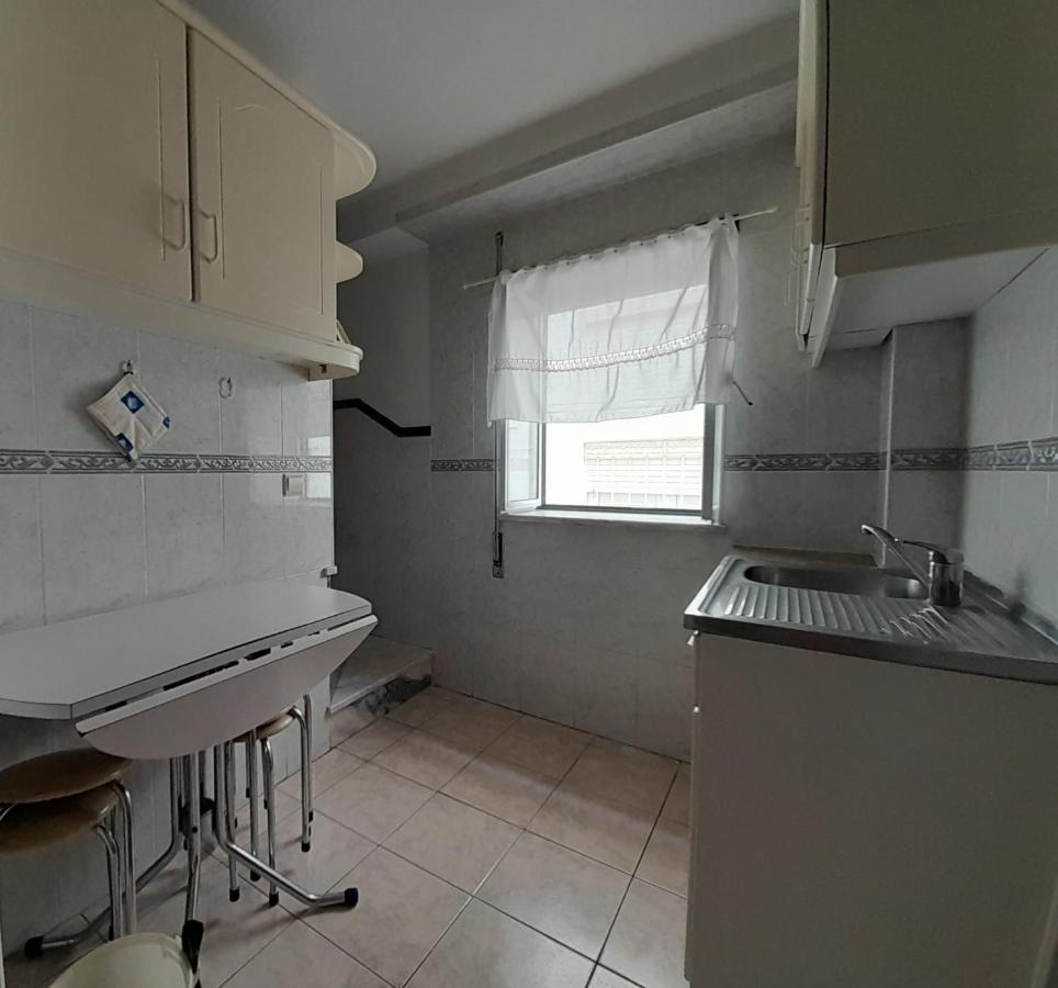 Casa Mar Amar Apartman Nazaré Kültér fotó
