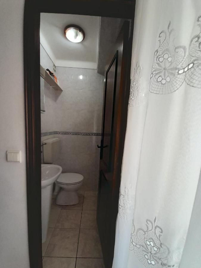 Casa Mar Amar Apartman Nazaré Kültér fotó