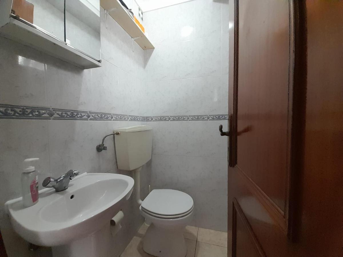 Casa Mar Amar Apartman Nazaré Kültér fotó