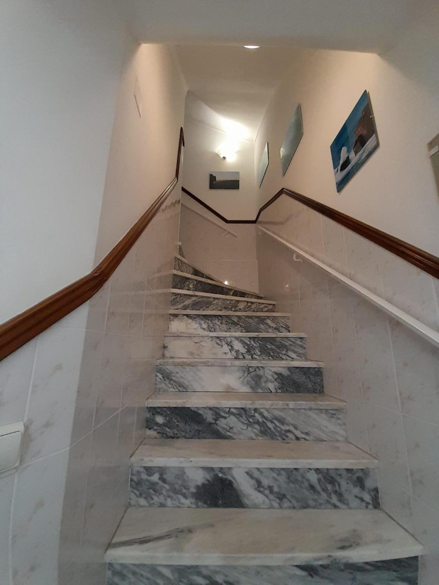 Casa Mar Amar Apartman Nazaré Kültér fotó