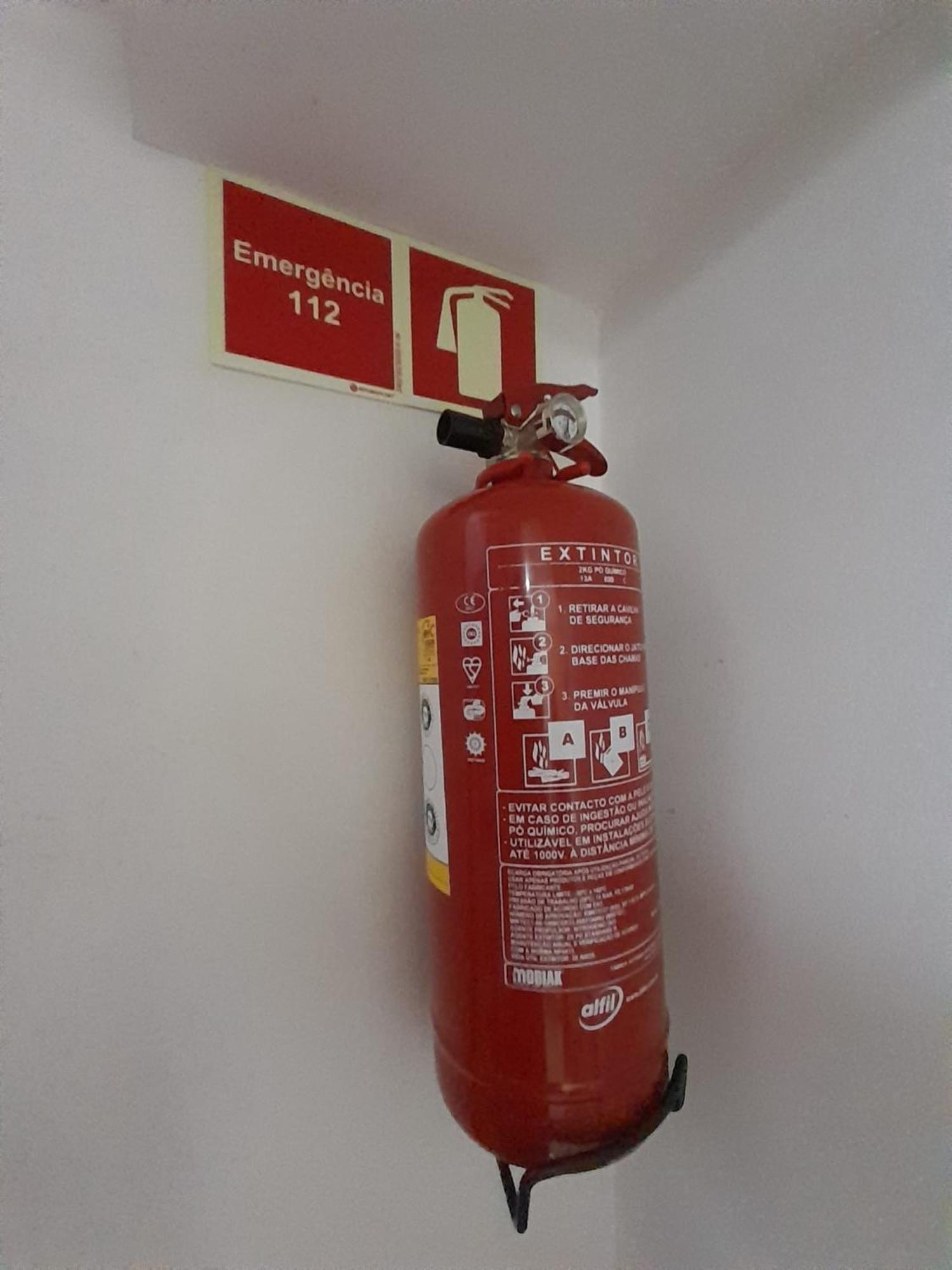 Casa Mar Amar Apartman Nazaré Kültér fotó